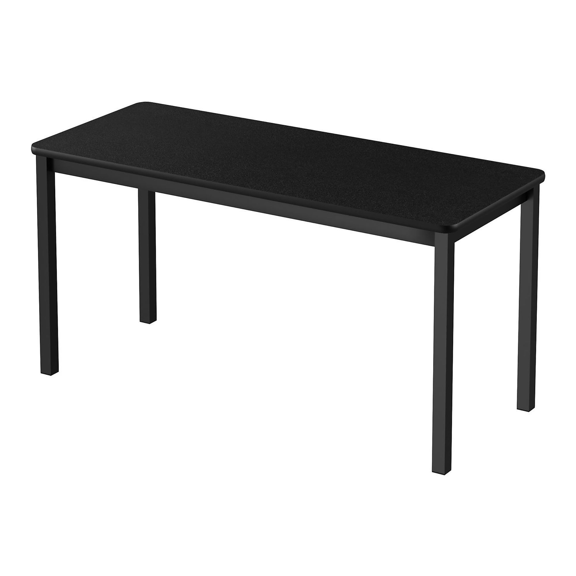 Correll, TFL Lab Table, Black Granite, 36x60, Height 36 in, Width 30 in, Length 60 in, Model# LT3060TF-07